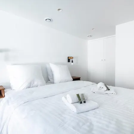 Cia - Flat In Bonne Nouvelle, 4p Apartman *